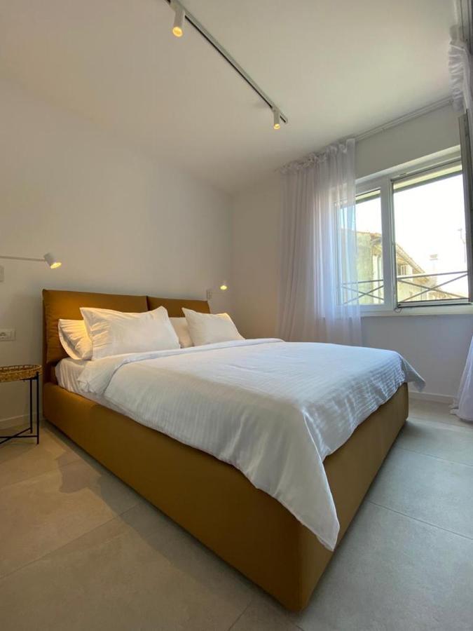 Appartement 1/2 An Island à Zadar Extérieur photo