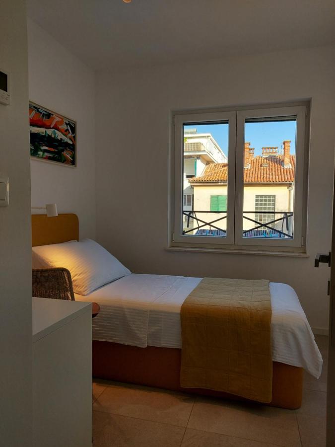 Appartement 1/2 An Island à Zadar Extérieur photo