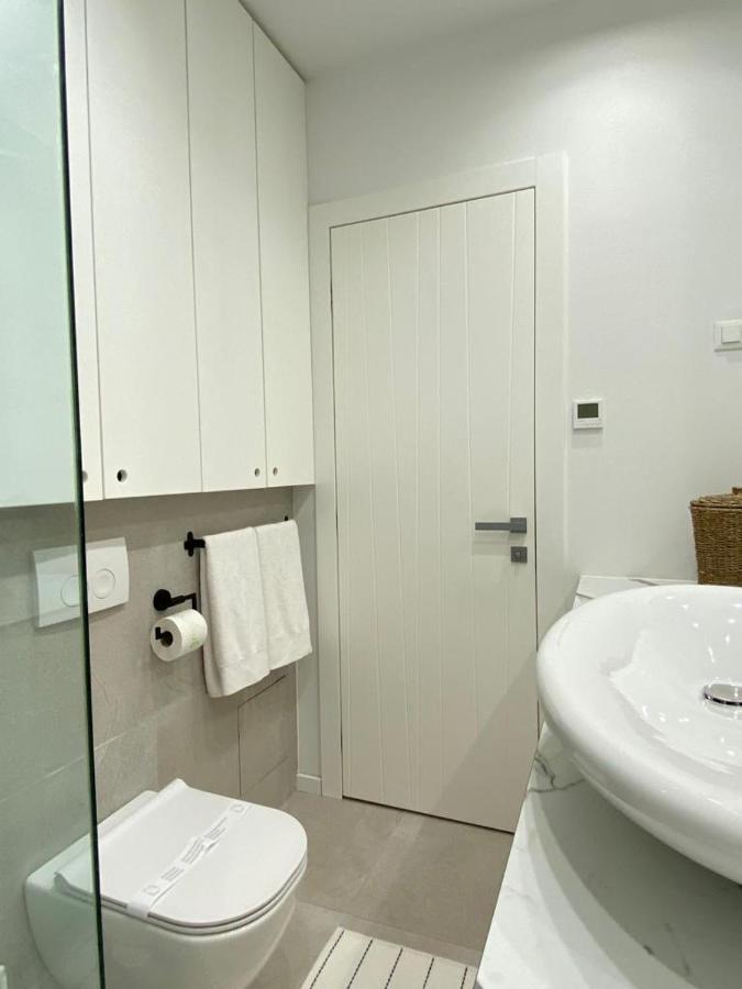 Appartement 1/2 An Island à Zadar Extérieur photo