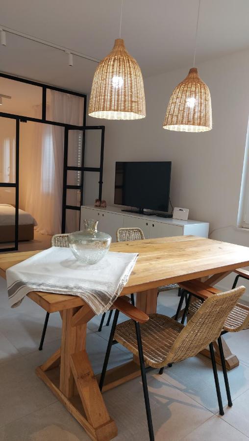 Appartement 1/2 An Island à Zadar Extérieur photo