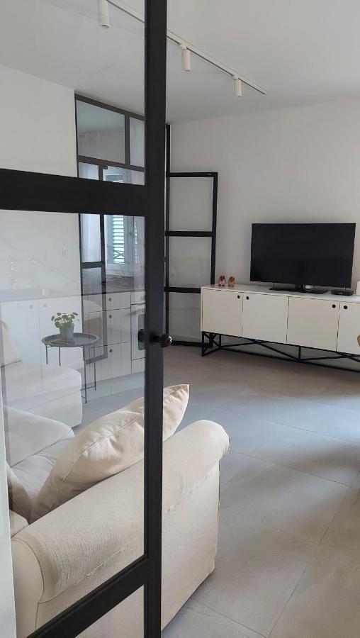 Appartement 1/2 An Island à Zadar Extérieur photo