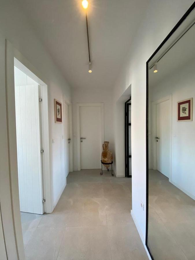 Appartement 1/2 An Island à Zadar Extérieur photo