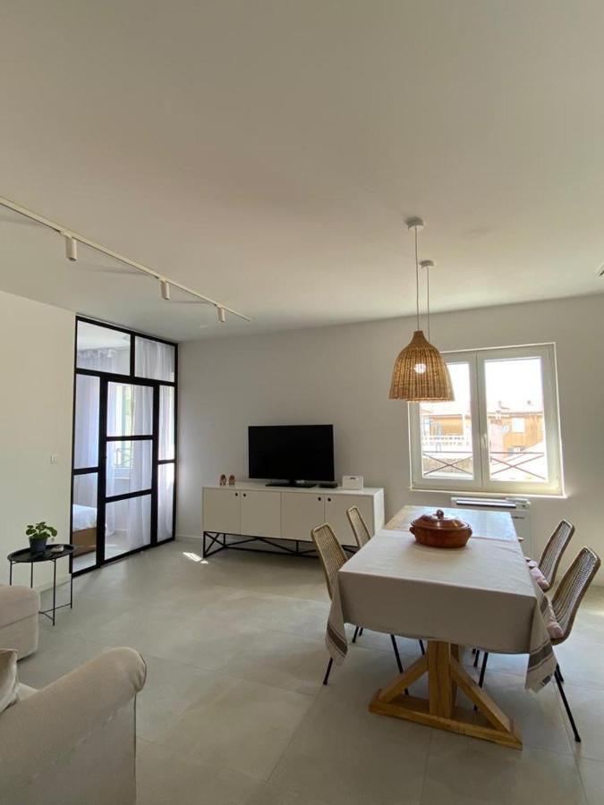 Appartement 1/2 An Island à Zadar Extérieur photo
